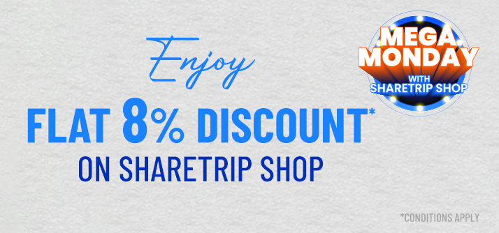 Mega Monday Deals: Save More Every Week image