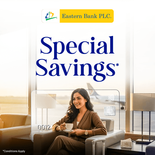 Special savings on SOTO flights with EBL