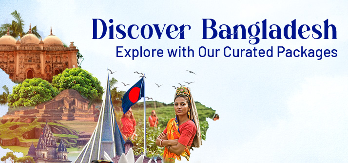 Discover Bangladesh image